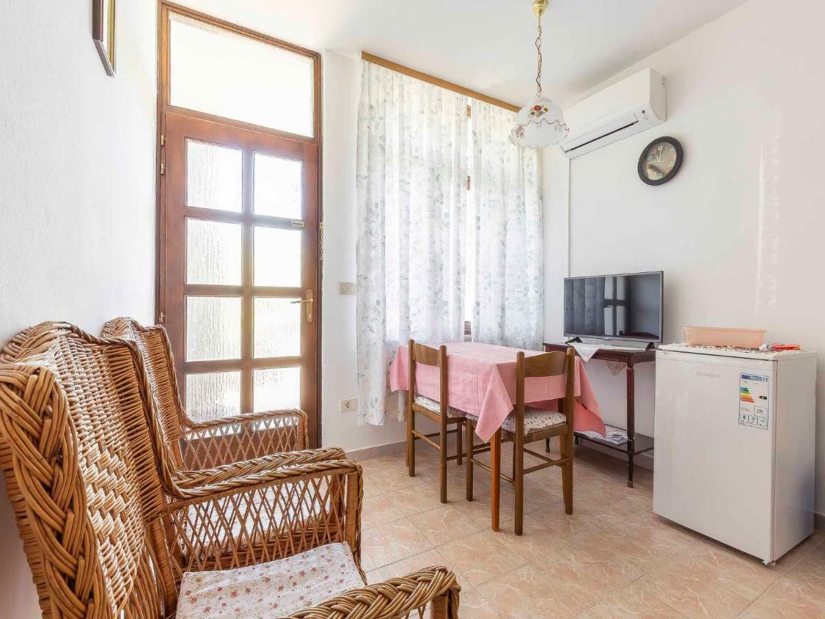 Mira Apartment Porec Ngoại thất bức ảnh