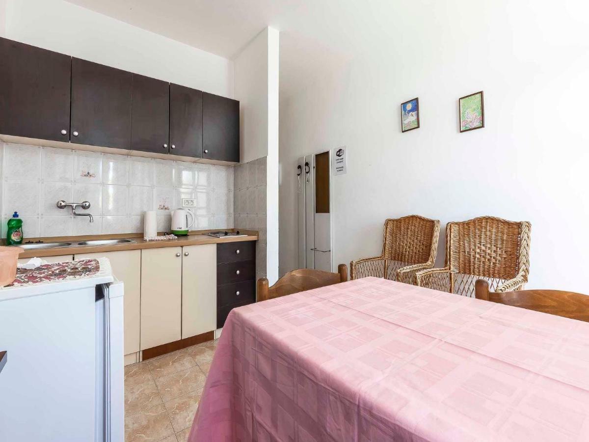 Mira Apartment Porec Ngoại thất bức ảnh