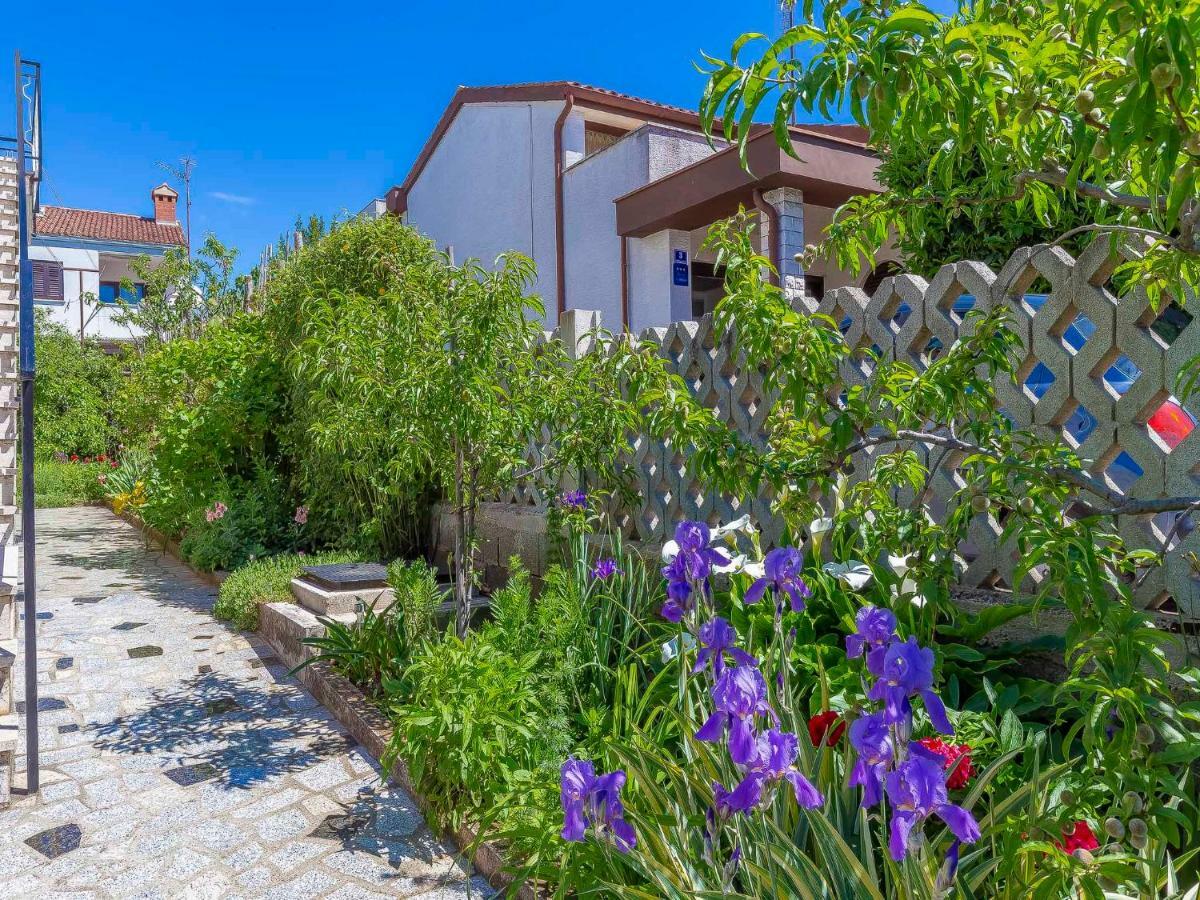 Mira Apartment Porec Ngoại thất bức ảnh