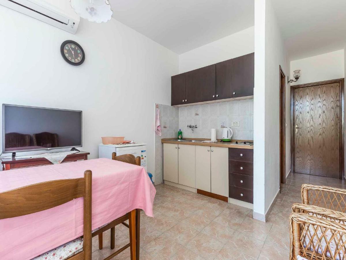 Mira Apartment Porec Ngoại thất bức ảnh