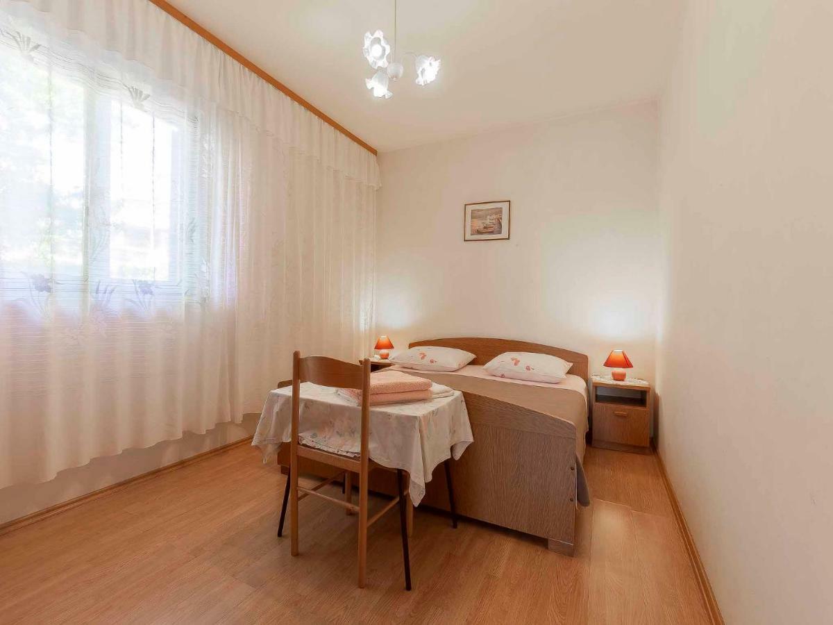 Mira Apartment Porec Ngoại thất bức ảnh